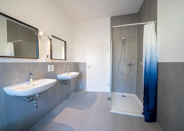 Daire Dq02 - Geraeumige Monteurwohnung Koblenz (Rhineland-Palatinate)