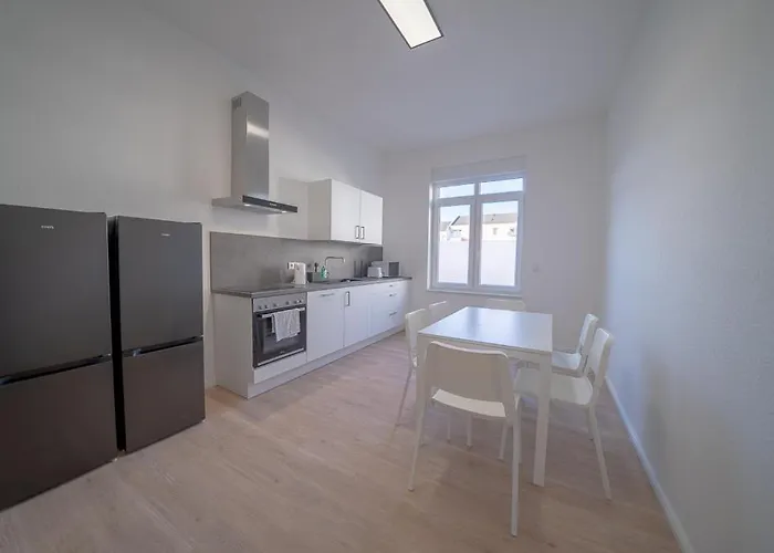 Dq02 - Geraeumige Monteurwohnung Koblenz (Rhineland-Palatinate)